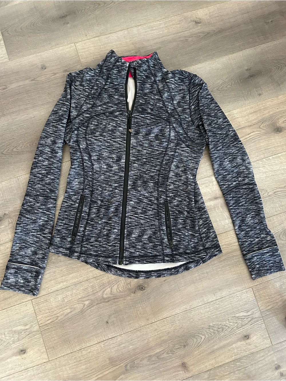 Lululemon Define Jacket